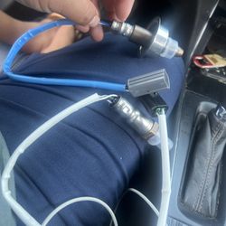 O2 Sensors