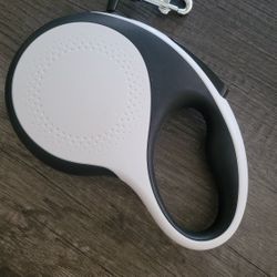 Retractable Dog Leash