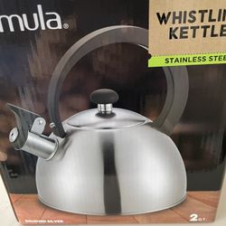 Premula Kettle 