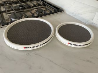 OXO lazy Susan turntable