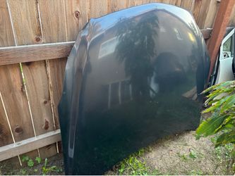 Hood for Infiniti EX 35 08-12