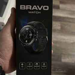 Bravo by AlphaGear
