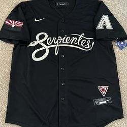 Serpientes 3XL-2XL-L-M-S⚾️