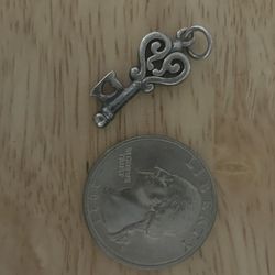 Jewelry Charm 