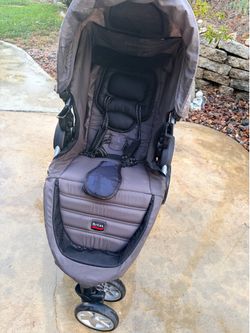 Stroller