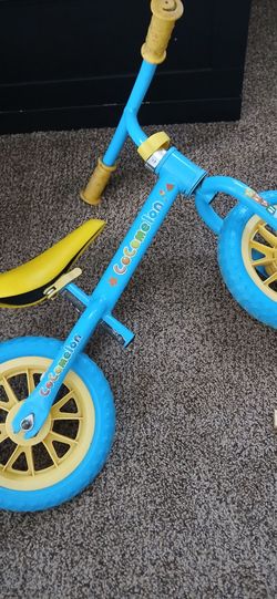 Balance Bike