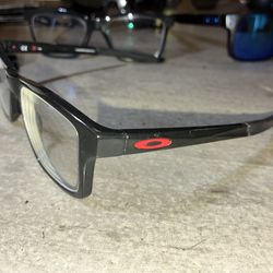 Oakley glasses