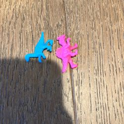 Little Dinosaurs