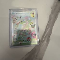 Mew Ex 30 Celebrations
