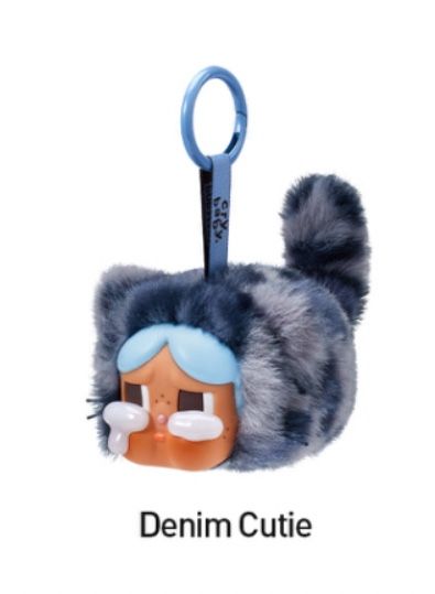Crybaby Wirld By Cutie Of PopMart $25