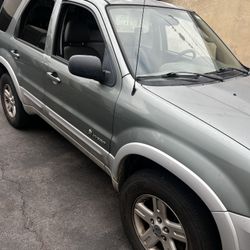 Ford Escape Hybrid