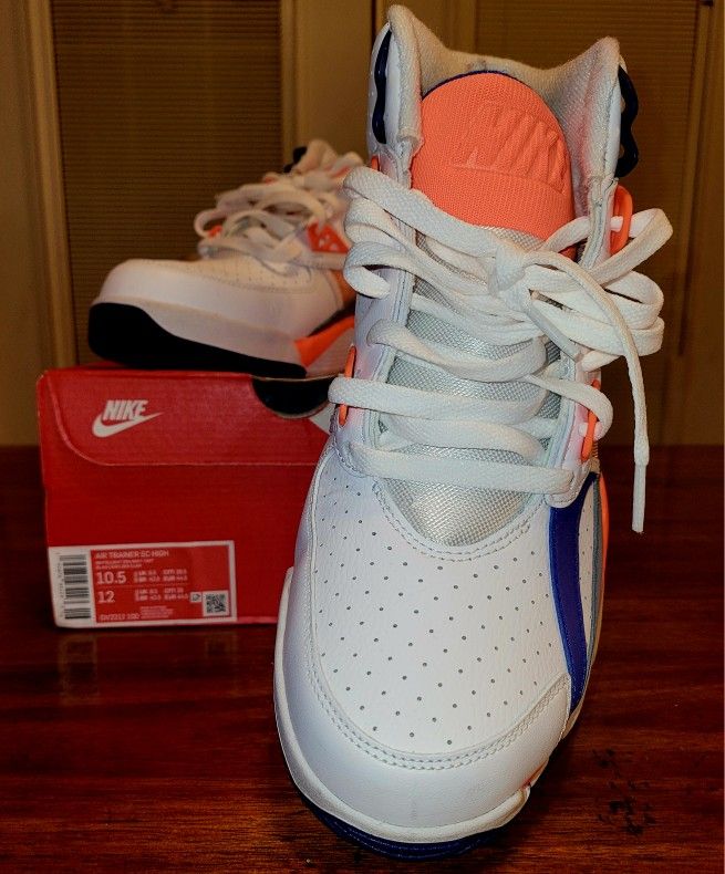 Nike Air Trainer SC "BO JACKSON OGs"