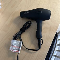 Hair Dryer