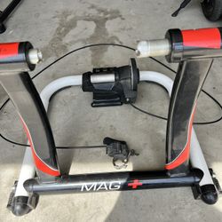 Bike trainer