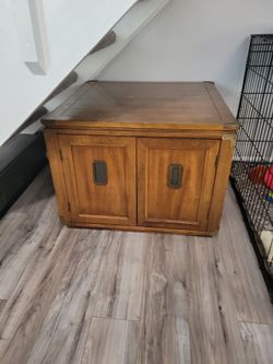 End Table