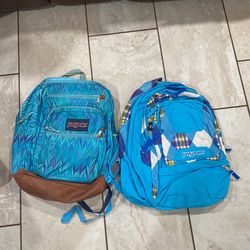 Jansport Backpacks