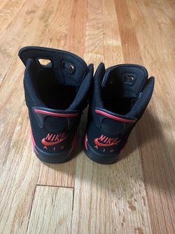 Air Jordan boys shoes size 3.5y