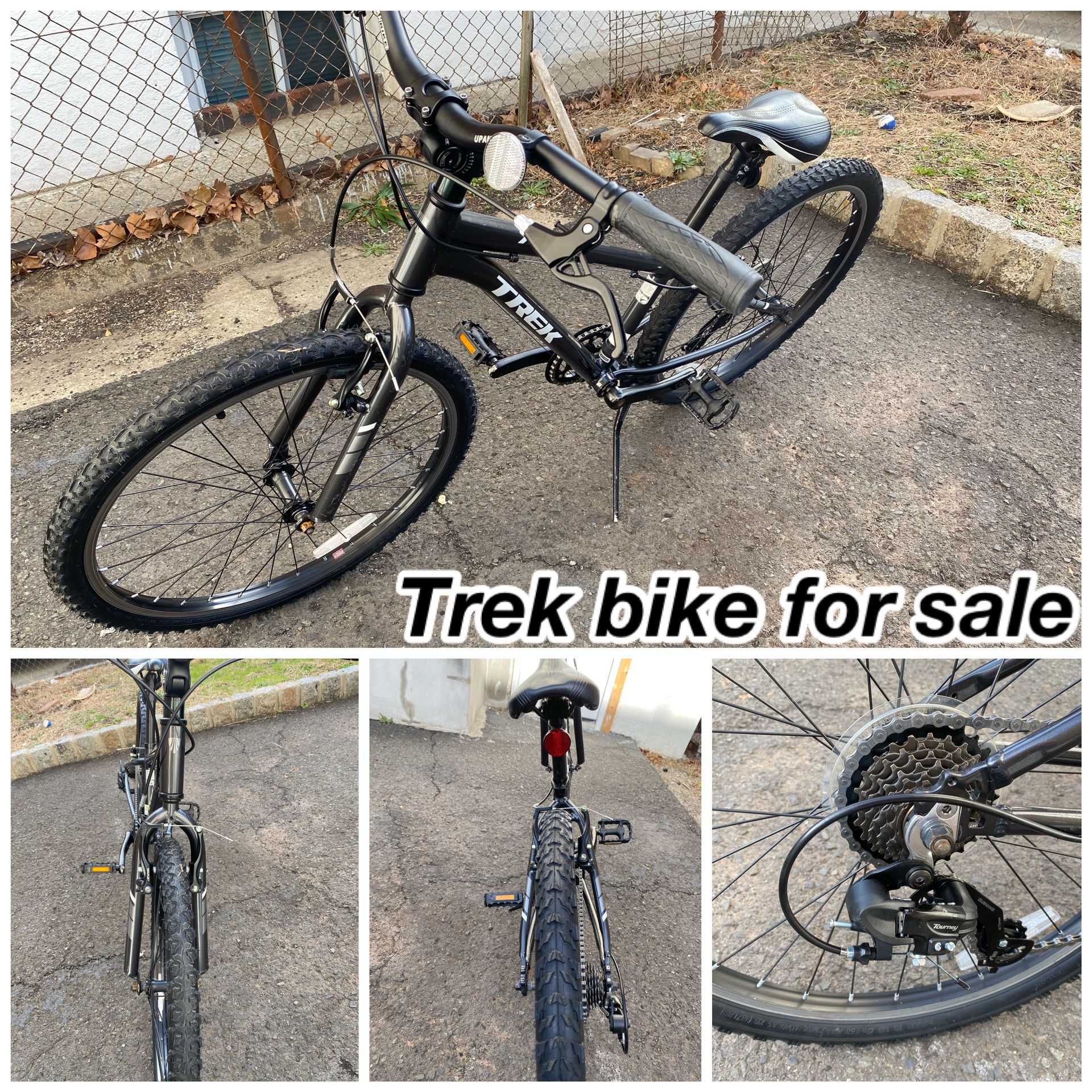 Trek Kid’s Bike For Sale