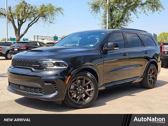 2025 Dodge Durango