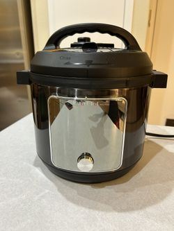 Multi Cooker Instant Pot Pro Plus 6QT 