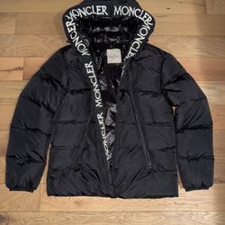 Moncler Puffer