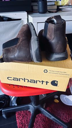 Carthartt Working Shoes