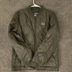 Mens Levi Jacket. Size M