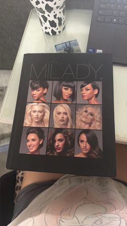Milady Standard