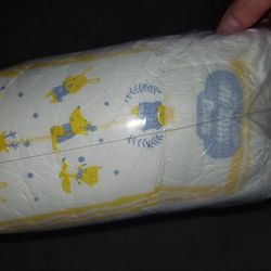 Pull Ups Diapers Panales