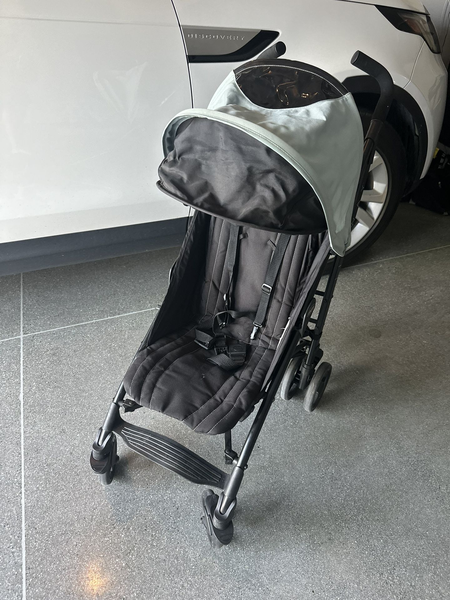 Stroller