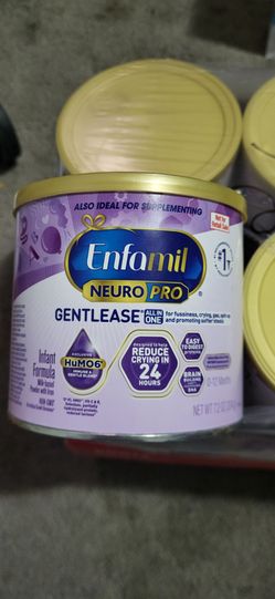 Enfamil neuropro Gentlease