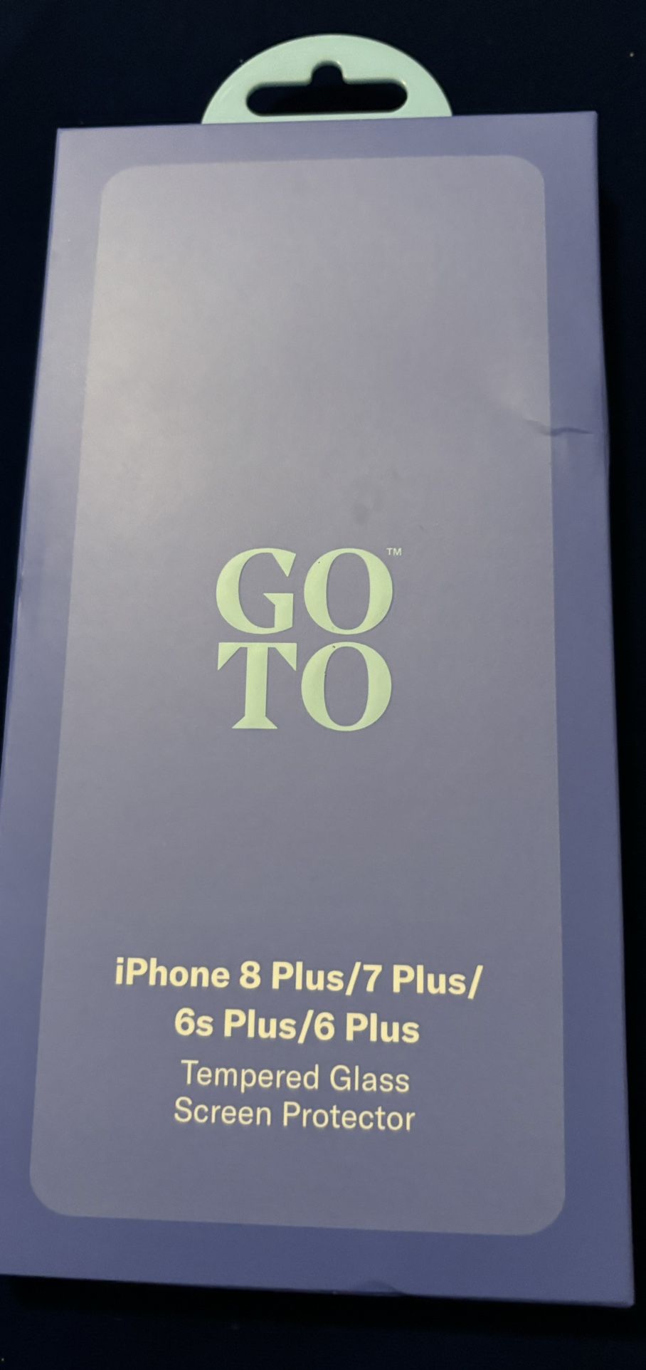 Screen Protector I Phone  10.00