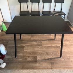 Dinner Table Set 