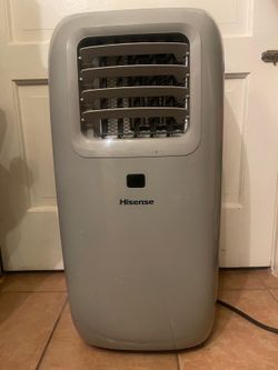Hisense A/C for sale