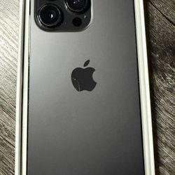 iPhone 14 Pro 128gb Unlocked 