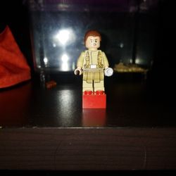 Lego Star Wars Minfigure