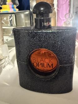 Black Opium $150