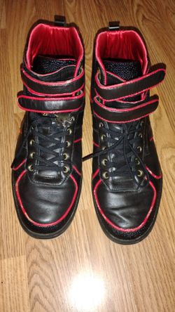 Creative recreation dicoco mens shoes