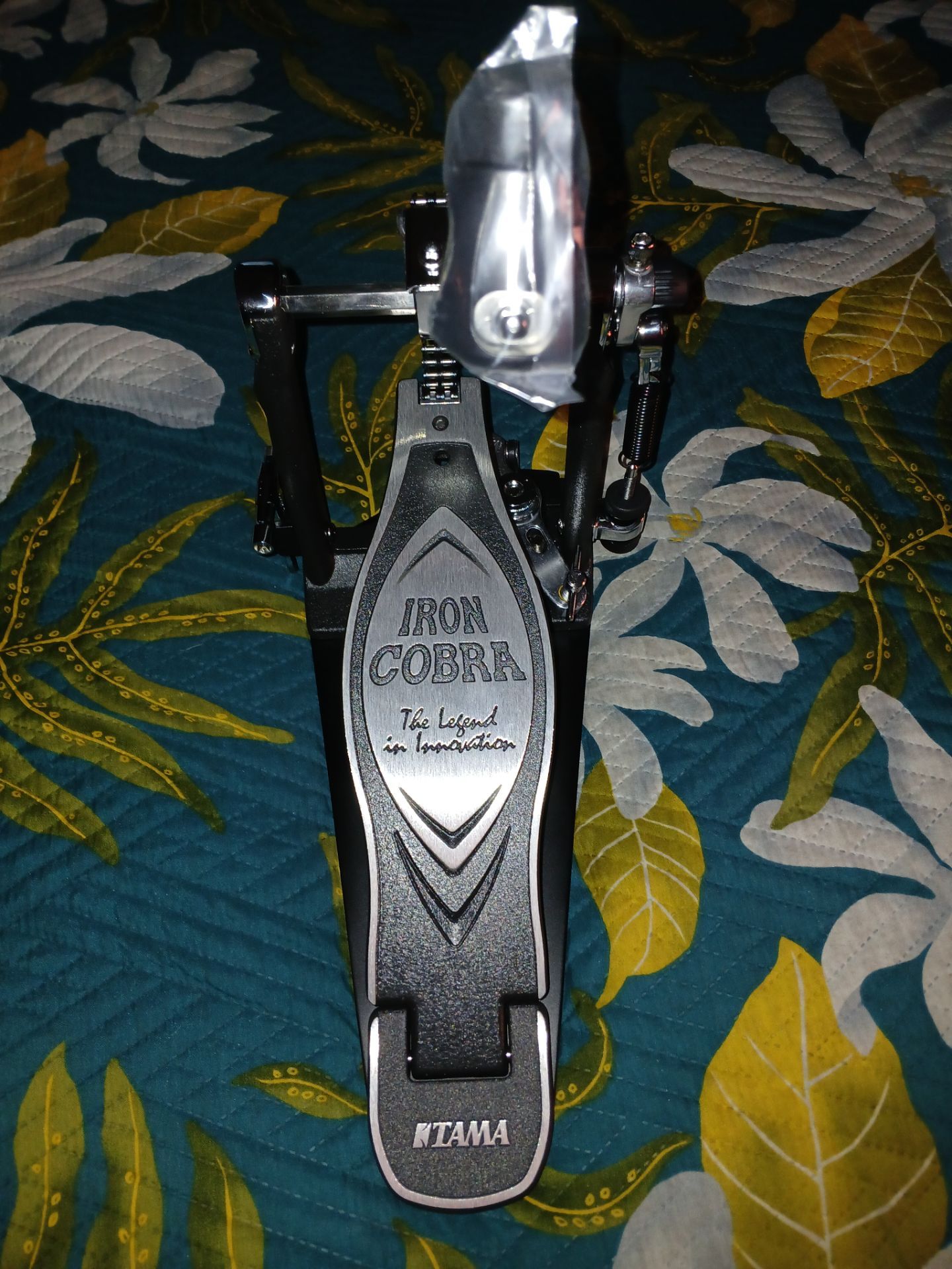 Tama HP900PN Iron Cobra 900 Power Glide Single Bass Drum Pedal