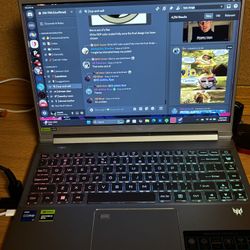 Gaming Laptop