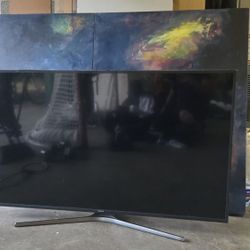 55 Inch Samsung Tv