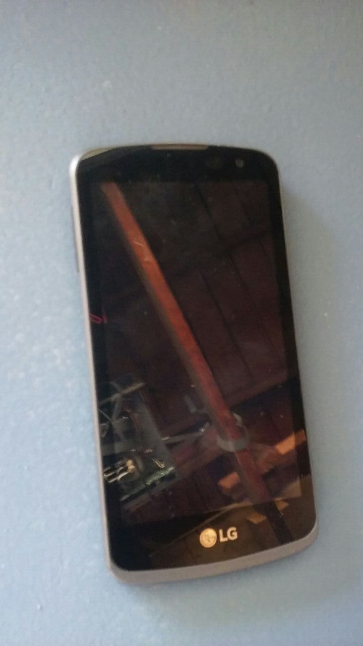 Verizon LG phone model number LG Vs 425 lpp