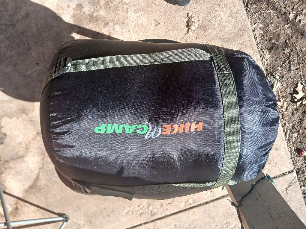 Camping Gear