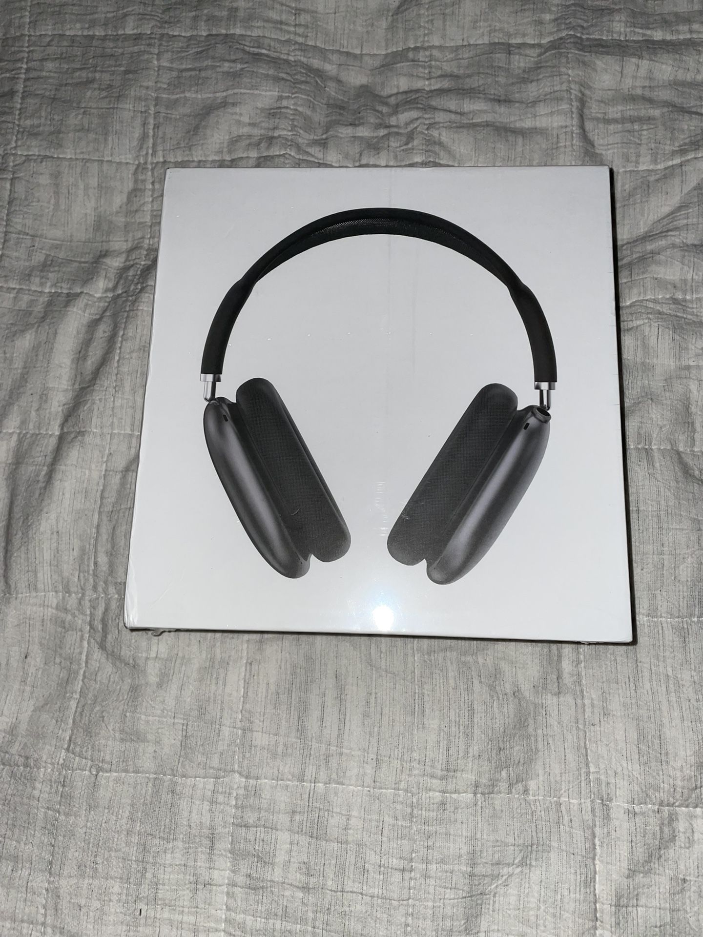 Apple Headphones ANC