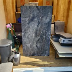 500$ Granite Table Selling For 75$ OBO