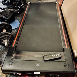 Walking Pad With Remote