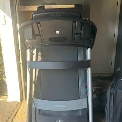 Treadmill In excellent Condition