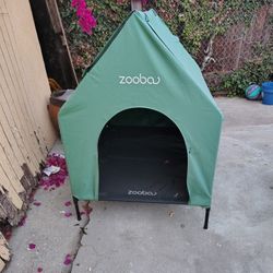 Zooba Dog House