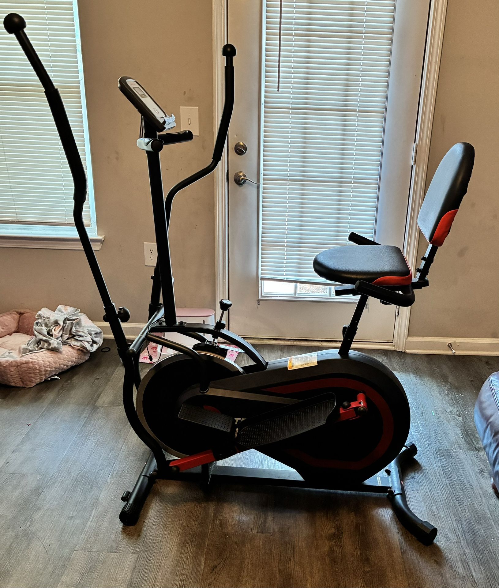 Body Power 3 in 1 Trio Trainer