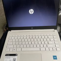 HP Laptop